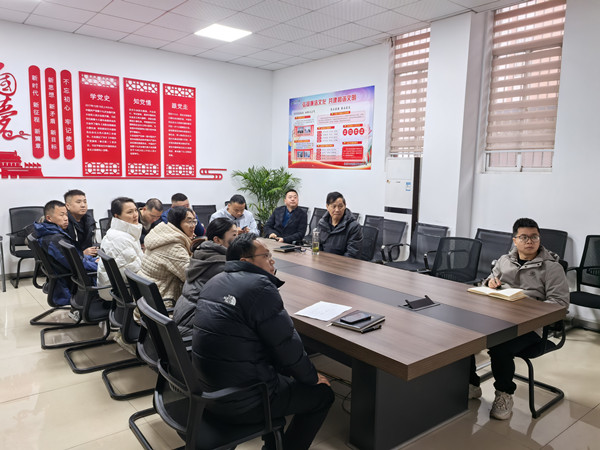 夯實(shí)安全基礎(chǔ)，助力復(fù)工復(fù)產(chǎn)——安全生產(chǎn)培...