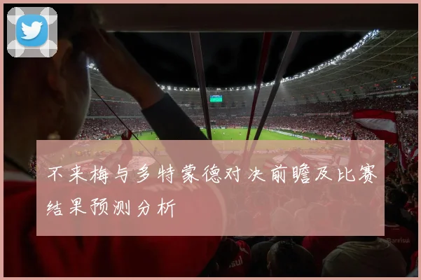 不来梅与多特蒙德对决前瞻及比赛结果预测分析