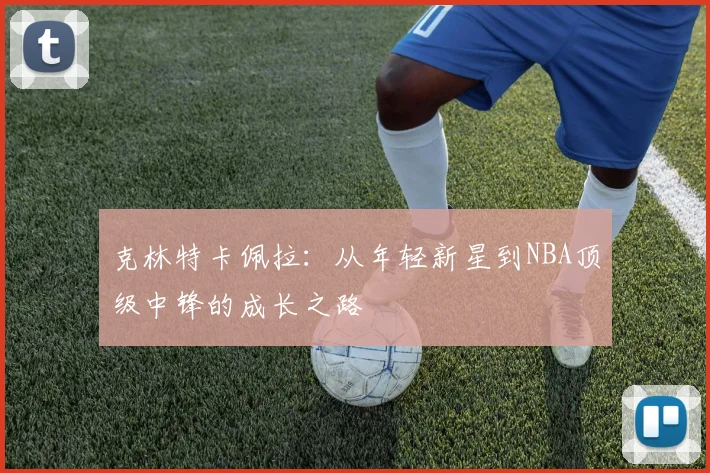 克林特卡佩拉：从年轻新星到NBA顶级中锋的成长之路