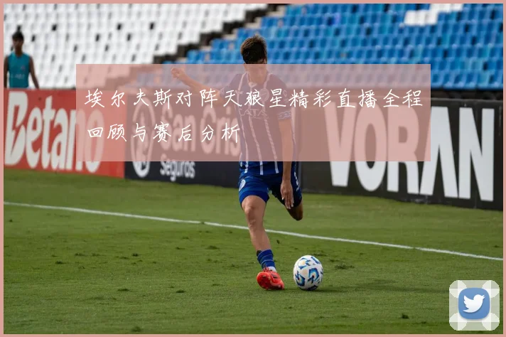 埃尔夫斯对阵天狼星精彩直播全程回顾与赛后分析